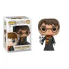 Image de Figurine POP! Harry Potter - Harry Potter avec Hedwige - N° 31 FUNKO