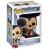 Image de Figurine Pop - Kingdom Hearts - Mickey - Funko Pop en occasion ou reconditionné