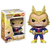 Image de Figurine Funko Pop! My Hero Academia : All Might