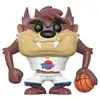 Image de Funko Pop! Movies: Space Jam - Taz