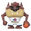 Image de Figurine Pop - Space Jam - Taz Le Diable De Tazmanie - Funko Pop en occasion ou reconditionné