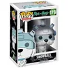 Image de Figurine Pop - Rick Et Morty - Snowball - Funko Pop en occasion ou reconditionné