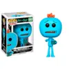 Image de Figura Pop Rick & Morty: Mr. Meeseeks Con Caja Ed. Limitada