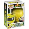 Image de Power Rangers Figurine Pop! Television Vinyl Yellow Ranger (Morphing) 9 Cm en occasion ou reconditionné