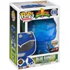 Image de Figurine Pop - Power Rangers - Bleu Morphing - Funko Pop en occasion ou reconditionné