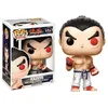 Image de Figurine Funko Pop! Tekken : Kazuya