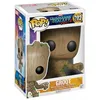 Image de Figurine Pop - Marvel Les Gardiens De La Galaxie 2 - Groot Young Supersize - Funko Pop en occasion ou reconditionné