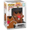 Image de 90's Nickelodeon Pop! Television Vinyl Figurine Dagget (Les Castors AllumÃ©s) 9 Cm en occasion ou reconditionné