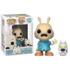 Image de Figura Pop Nickelodeon 90´s: Rocko