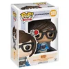 Image de Figurine Pop - Overwatch - Mei - Funko Pop en occasion ou reconditionné
