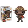 Image de Figura Pop Overwatch Mccree