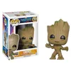 Image de Figurine POP! Les Gardiens de la Galaxie - Groot - N° 202 FUNKO