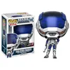 Image de Figurine - Funko Pop! - Mass Effect Andromeda - Sara Ryder (Masked) - Multicolore - Gris