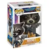 Image de Figurine Pop Les Gardiens De La Galaxie 2 - Rocket Blasting - Funko 13270 en occasion ou reconditionné
