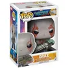 Image de Figurine Pop - Marvel Les Gardiens De La Galaxie - Drax - Funko Pop en occasion ou reconditionné