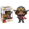 Image de Figura Pop Overwatch: Usa Mccree