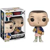 Image de Figurine POP! Stranger Things - Eleven With Eggos - N° 421 FUNKO