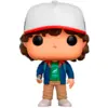 Image de Figura Pop Stranger Things: Dustin Con Brújula