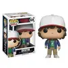 Image de Funko figure pop! Stranger things - dustin