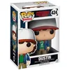 Image de Figurine Pop - Stranger Things - Dustin - Funko Pop en occasion ou reconditionné