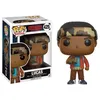 Image de Figurine Pop Stranger Things Lucas avec jumelles 9cm FUNKO