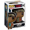 Image de Figurine Pop - Stranger Things - Lucas - Funko Pop en occasion ou reconditionné