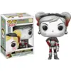 Image de Figura Pop Dc: Bombshell Harley Ed. Limitada