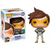 Image de Figura Pop Overwatch: Tracer Posh