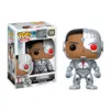 Image de Figura Pop Justice League: Cyborg