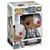 Image de Figurine Pop - Justice League - Cyborg - Funko Pop en occasion ou reconditionné