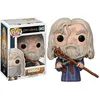 Image de Figurine Pop! Le Seigneur des Anneaux - Gandalf - Combat contre le Balrog - 10 cm