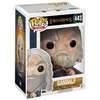 Image de Figurine Pop - Le Seigneur Des Anneaux - Gandalf Battle - Funko Pop en occasion ou reconditionné