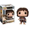 Image de Figurine - Funko - Frodon Sacquet - 10cm - Sous licence officielle - Le Seigneur des Anneaux