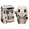 Image de Figurine Funko Pop Le Seigneur Des Anneaux Saruman