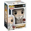 Image de Figurine Pop - Le Seigneur Des Anneaux - Saruman Saruman - Funko Pop en occasion ou reconditionné