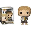 Image de Funko - Le Seigneur des Anneaux - Figurine POP! Merry Brandybuck 9 cm