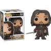Image de Figura Pop El Señor De Los Anillos: Aragorn