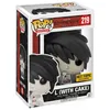 Image de Figurine Death Note - L With Cake Exclu Pop 10cm en occasion ou reconditionné