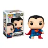 Image de Figura Pop Justice League: Super Man
