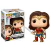 Image de Figura Pop Justice League: Wonder Woman