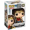 Image de Figurine Pop - Justice League - Wonder Woman - Funko Pop en occasion ou reconditionné