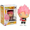 Image de Figura Pop Dragonball Z Super Saiyan Rose Goku Exclusiva