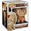 Image de Figurine Pop - Attack On Titan - Titan CuirassÃ© - Funko Pop en occasion ou reconditionné
