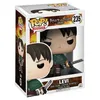 Image de Figurine Pop - Attack On Titan - Levi - Funko Pop en occasion ou reconditionné