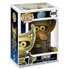 Image de Figurine Pop - Mystery Science Theater 3000 - Crow - Funko Pop en occasion ou reconditionné