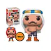 Image de Figura Pop Wwe: Iron Sheik Old School