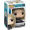 Image de Figurine Pop - Valerian - Laureline - Funko Pop en occasion ou reconditionné
