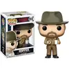 Image de Figurine Funko Pop! Stranger Things : Hopper