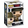 Image de Figurine Pop - Stranger Things - Hopper - Funko Pop en occasion ou reconditionné