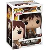Image de Figurine Pop - Attack On Titan - Sasha With Potato - Funko Pop NÂ°238 en occasion ou reconditionné